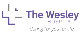 The Wesley Hospital