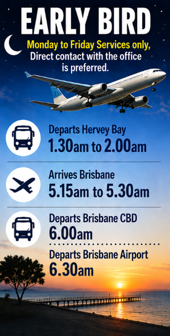New Timetable 2